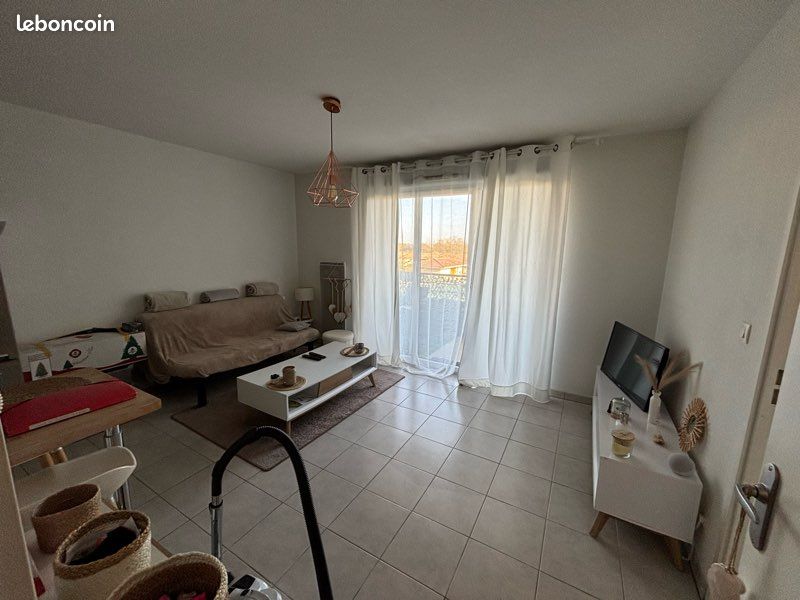 Appartement 2 pièces 40 m² · à Léguevin · 40 m² · 135 000 €