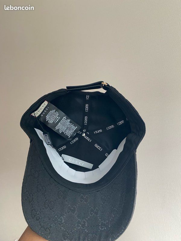 Casquette (image 2)