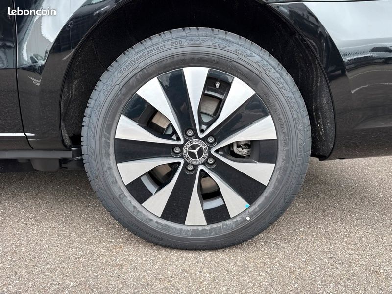 Mercedes Vito 116 CDI Tourer SELECT Long (image 9)
