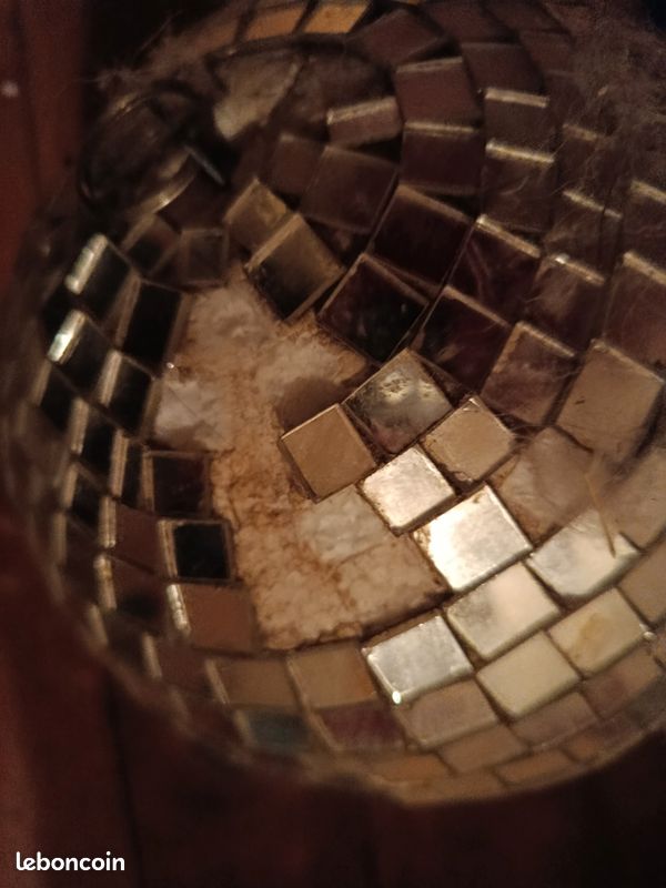 Boule disco (image 3)