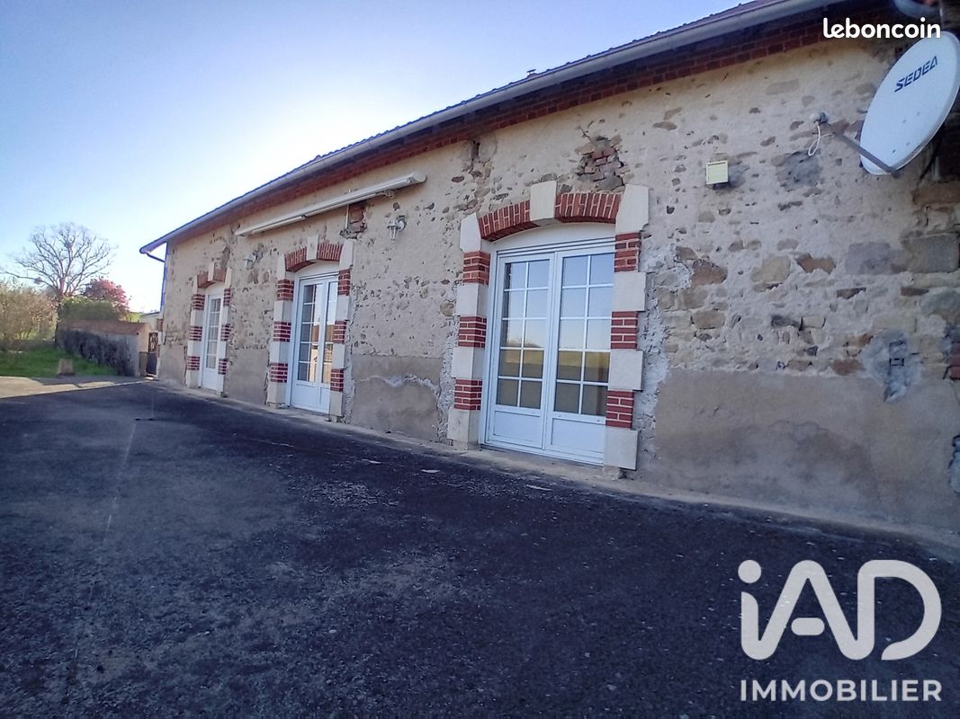 Maison 4 pièces 108 m² (image 3)