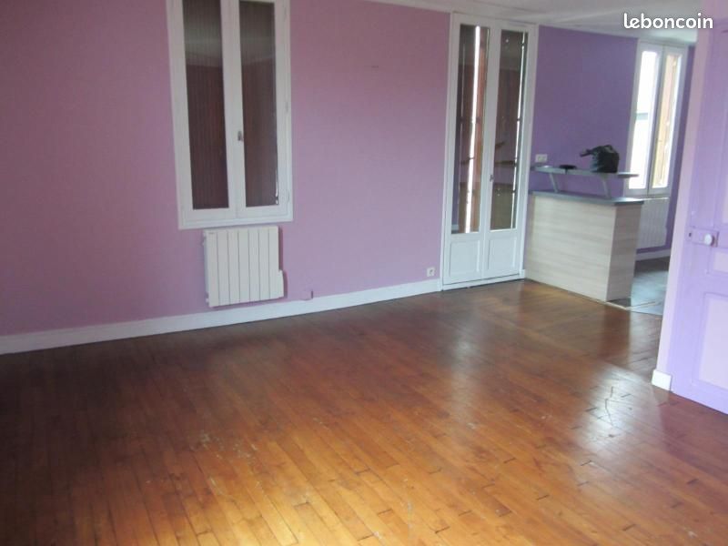 Appartement 4 pièces 76 m² - Égletons 19300 (image 3)