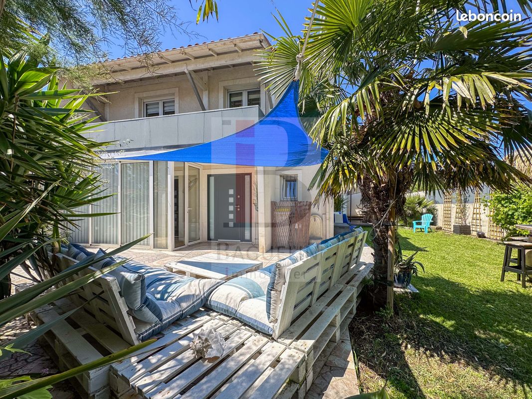 Maison 6 pièces 178 m² · à Fouras · 178 m² · 617 000 €