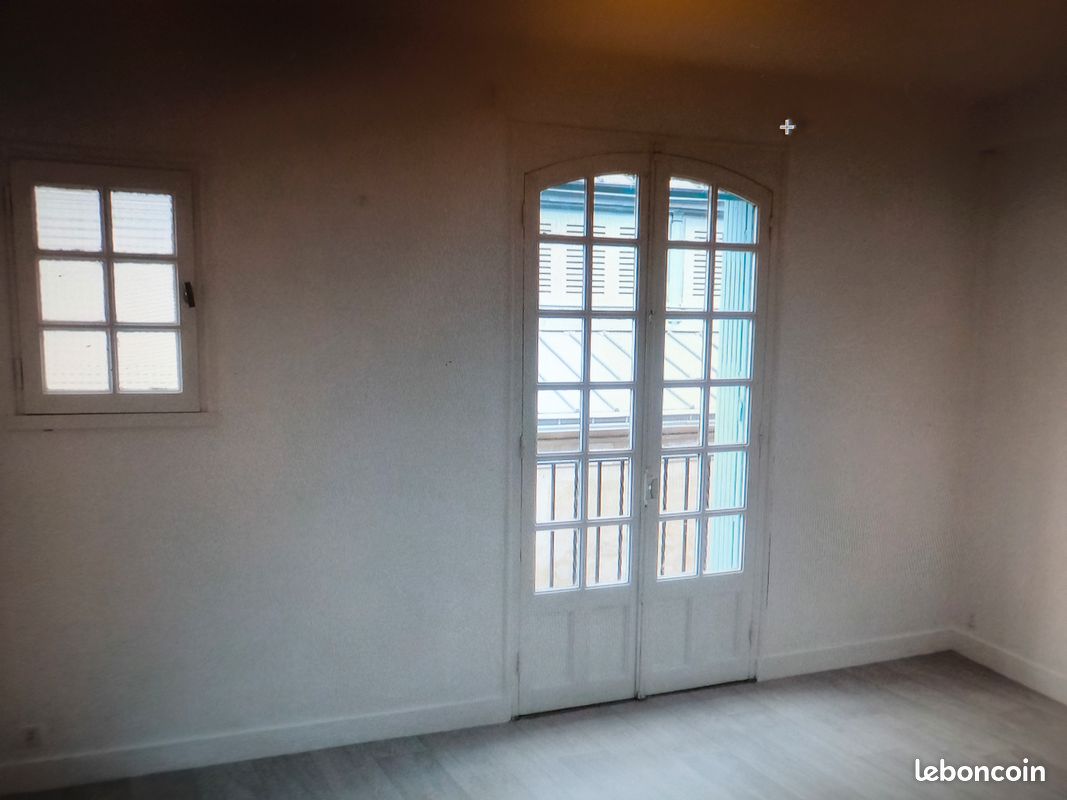 Appartement 1 pièce 21 m² · à Vannes · 21 m² · 430 €/mois