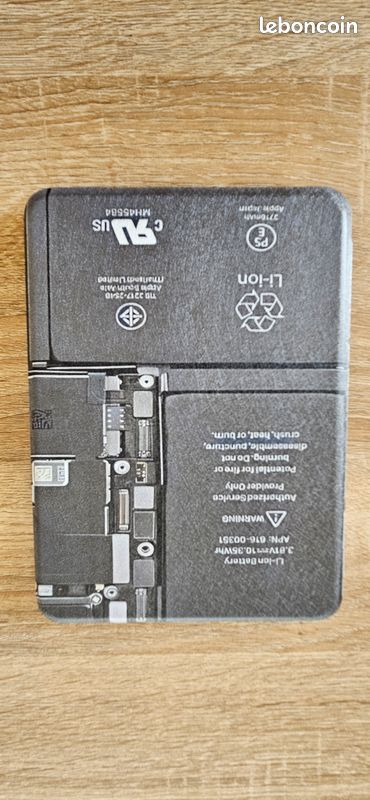 Étui pour Kindle Paperwhite 12e génération (image 1)
