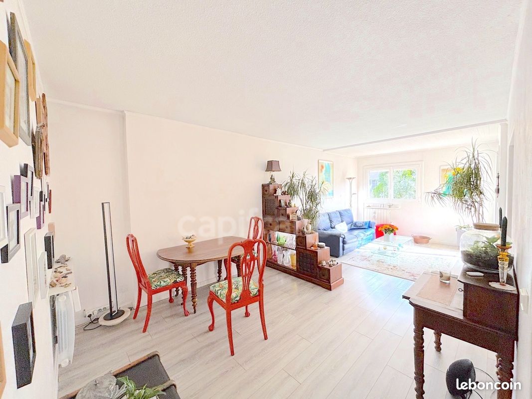 Appartement 4 pièces 82 m² · à Mougins · 82 m² · 380 000 €