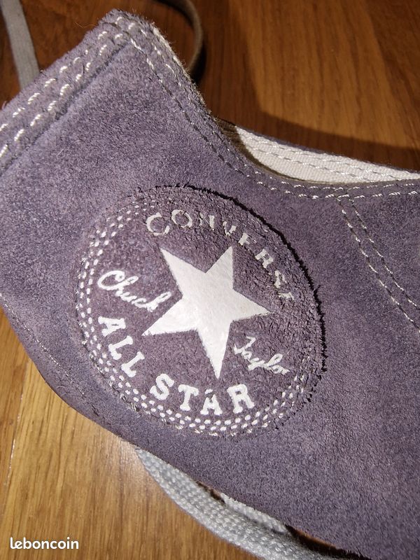Converses (image 2)