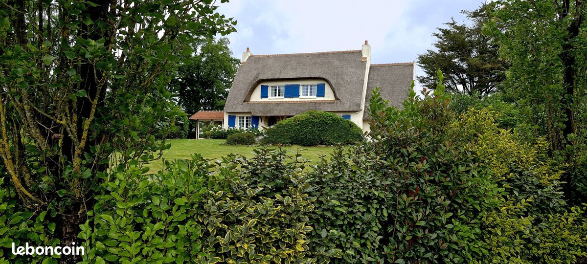 Maison 8 pièces 192 m² · à Guichen · 192 m² · 395 000 €
