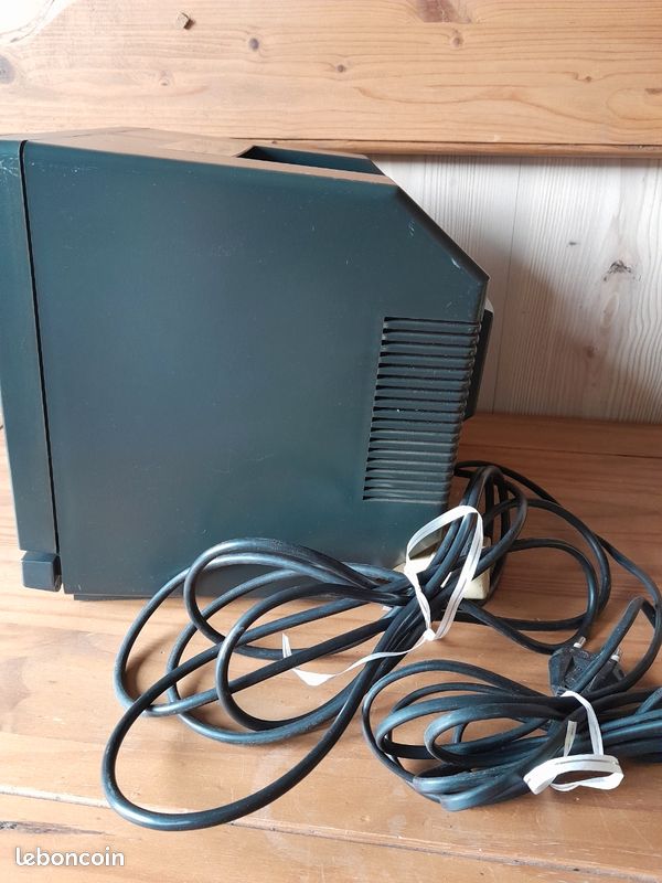 Minitel 2 philips - Collection