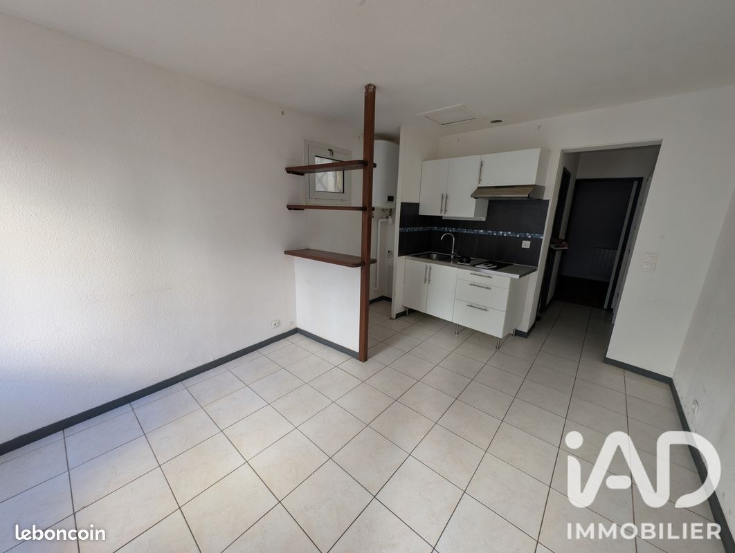 Appartement 2 pièces 31 m² · à Libourne · 31 m² · 560 €/mois