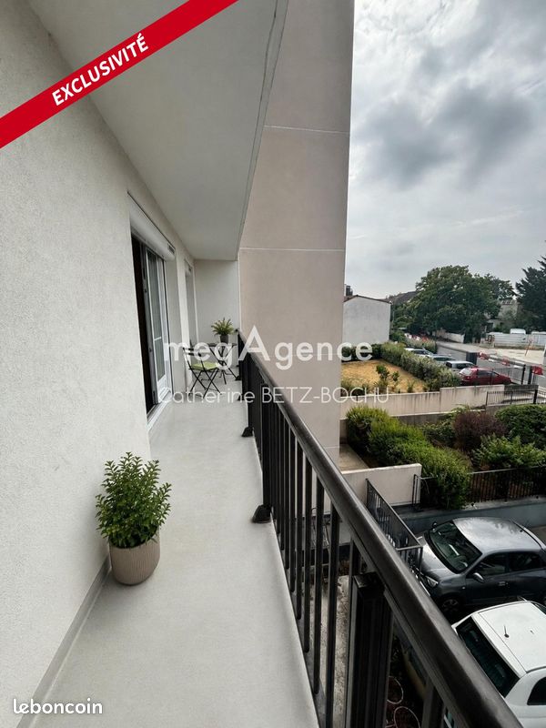 Appartement 2 pièces 35 m² (image 10)