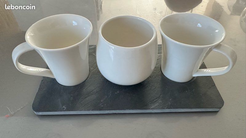 Service tasse à café (image 1)