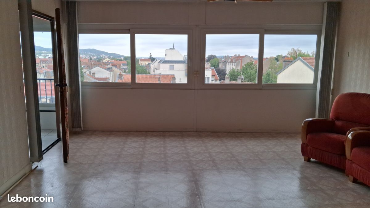 Parking 4 pièces 95 m² · à Nancy · 94,5 m² · 149 500 €