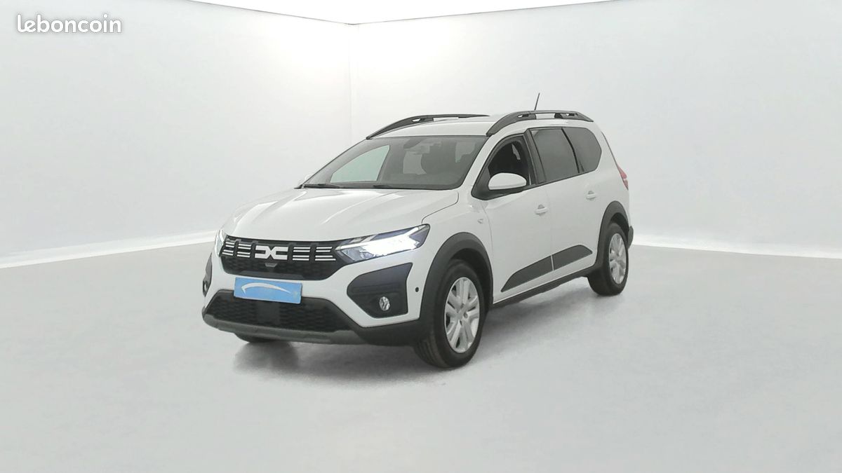 DACIA Jogger Hybrid 140 5 places Expression (image 1)