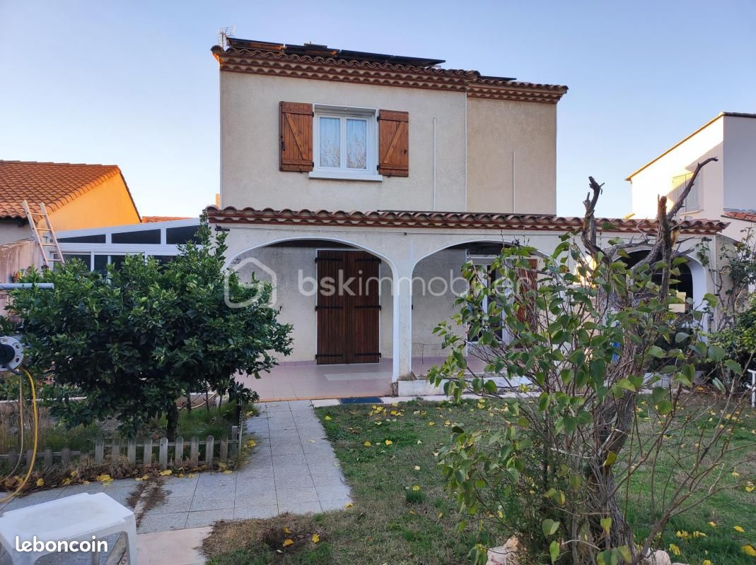 Maison 5 pièces 136 m² · à Balaruc-le-Vieux · 136 m² · 569 000 €