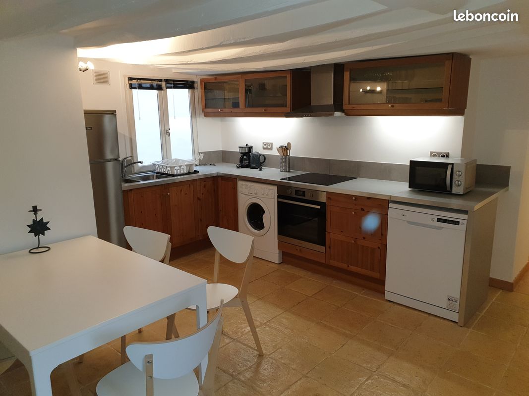 Appartement 3 pièces 52 m² · à Paris · 52 m² · 1 650 €