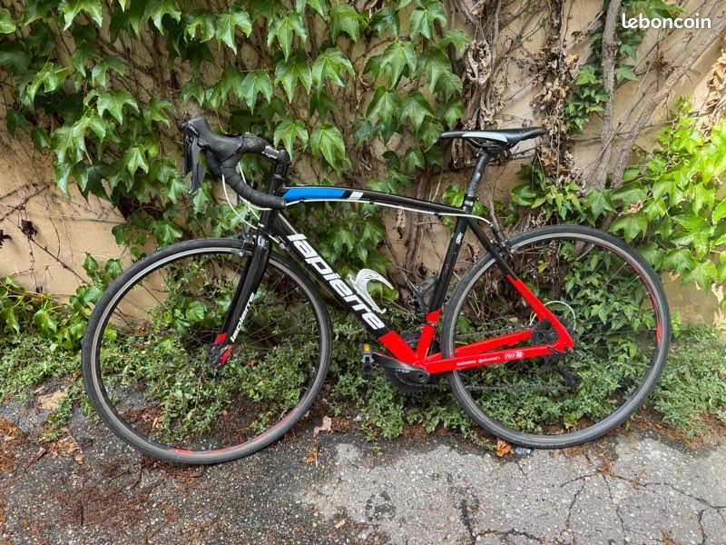 Vélo Lapierre Audacio 200 2019 Lapierre Audacio 200 Lapierre 2019