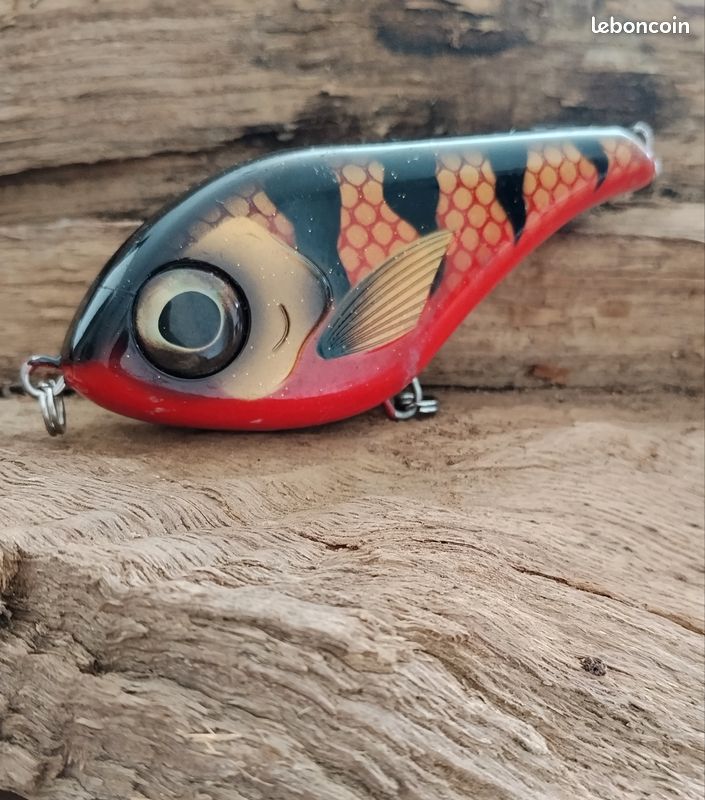 BestCity Limited Lot De 8 Mouches Pour Pêche à La Truite Vert Olive Taille 8