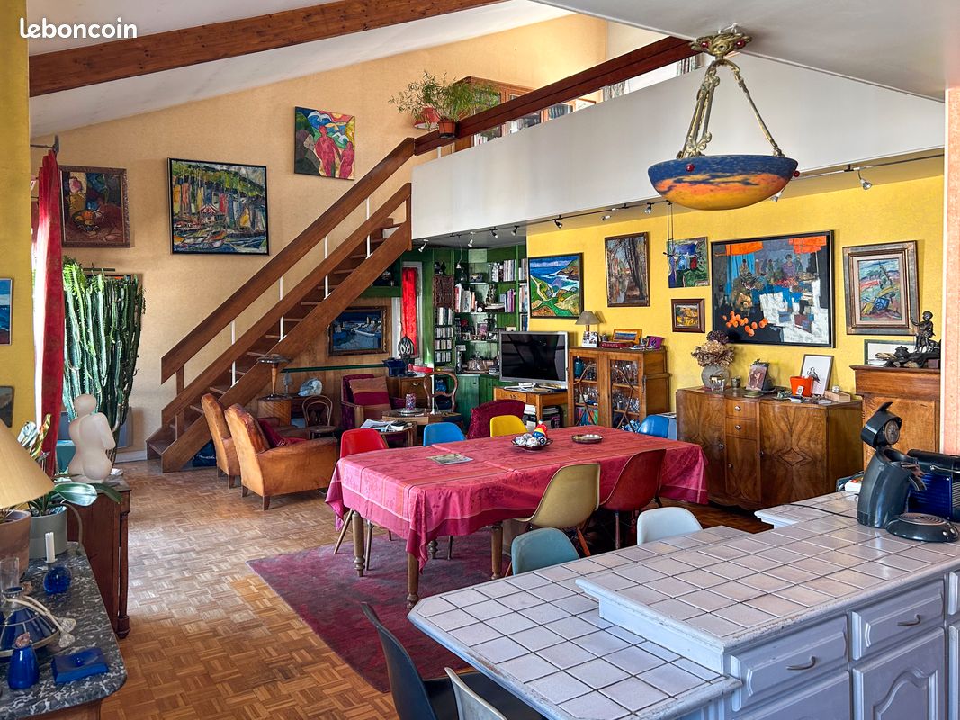 Appartement 6 pièces 144 m² · à Creil · 144 m² · 239 000 €