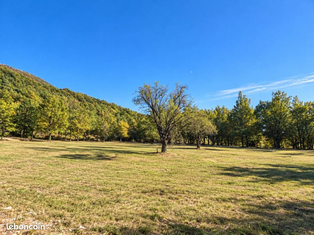 Terrain 310 m² · à Saint-Paul-lès-Durance · 68 000 €