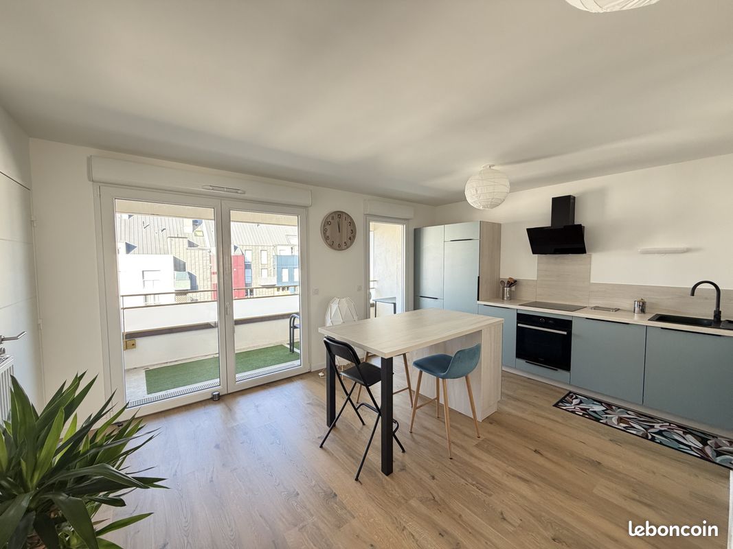 Appartement 4 pièces 78 m² · à Rouen · 78 m² · 179 000 €