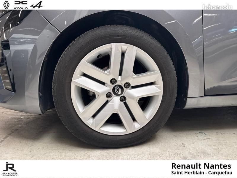 Renault Clio 1.0 TCe 90ch Evolution (image 20)