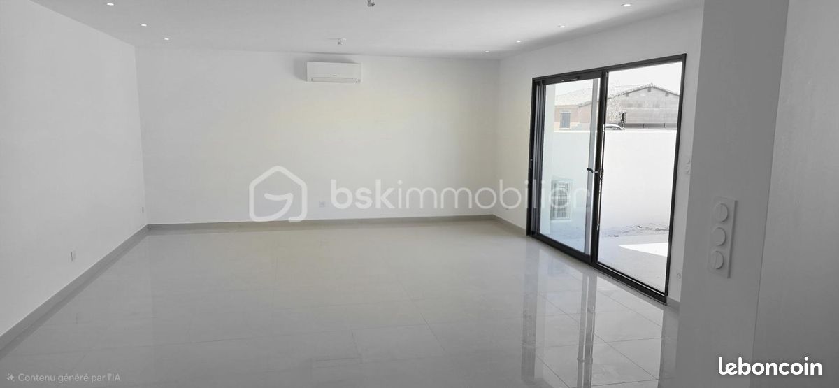 Maison 4 pièces 103 m² · à Ferrals-les-Corbières · 103 m² · 320 000 €