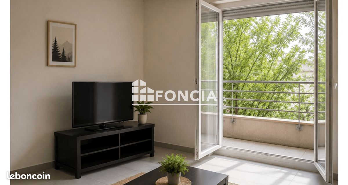 Appartement 2 pièces 37 m² · à Saint-Quentin · 37 m² · 55 000 €