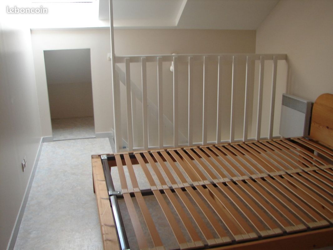 Appartement 2 pièces 30 m² · à Laval · 30 m² · 400 €