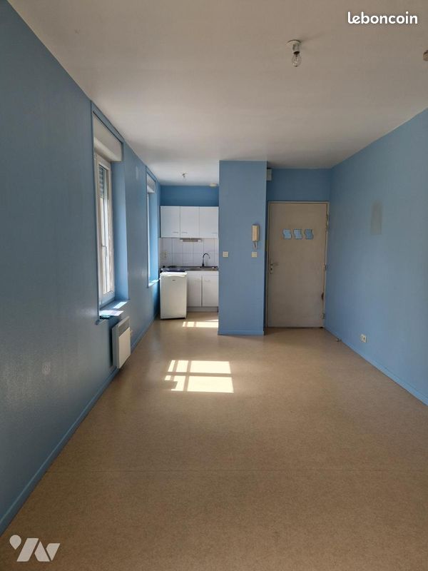 Appartement 42 m² · à Croisilles · 42 m² · 490 €/mois