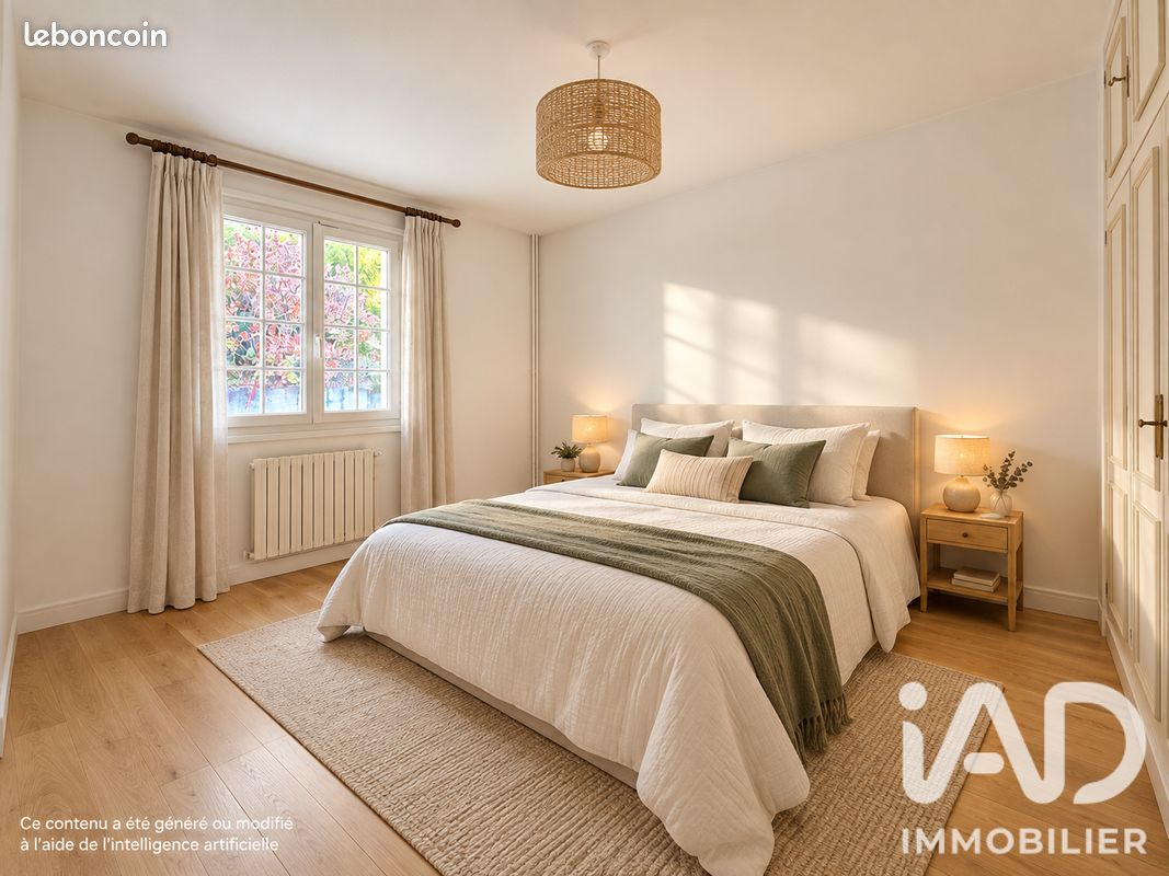 Maison 8 pièces 167 m² (image 15)