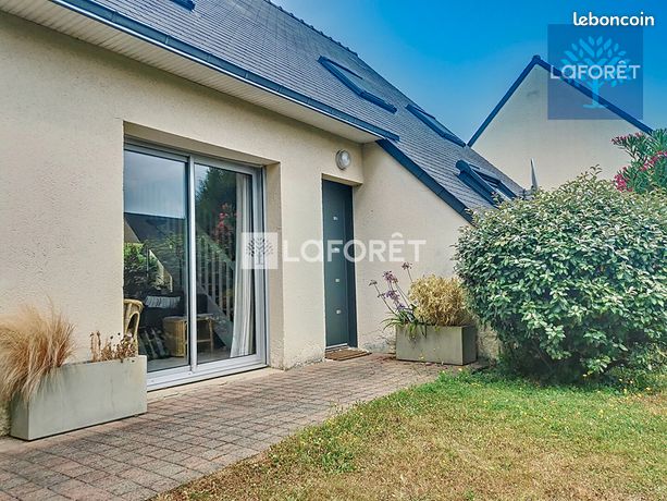 Maison 7 pièces 115 m²