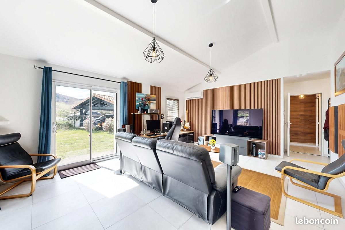 Maison 5 pièces 154 m² · à Urrugne · 154 m² · 650 000 €