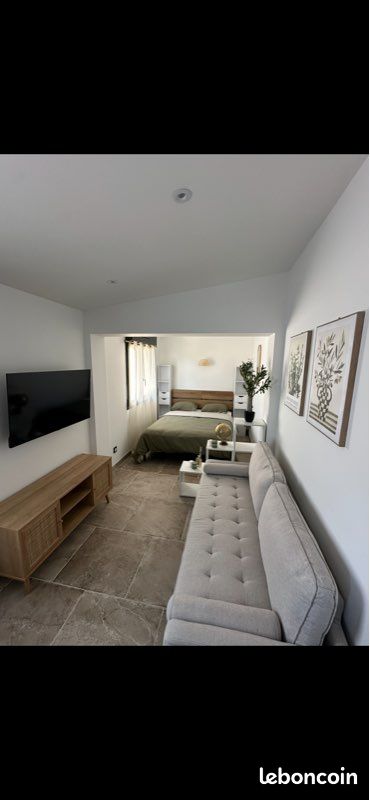 Appartement 1 pièce 25 m² · à Bergerac · 25 m² · 480 €/mois