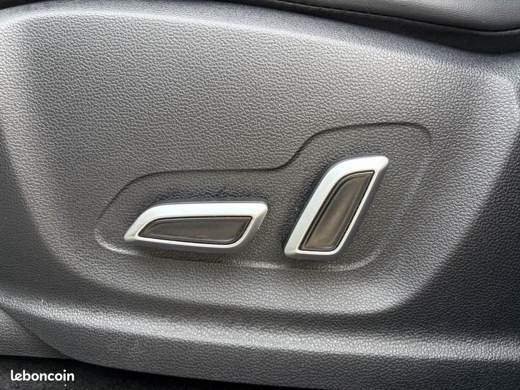 Mg motor mg ehs 1.5t gdi phev luxe auto (image 10)