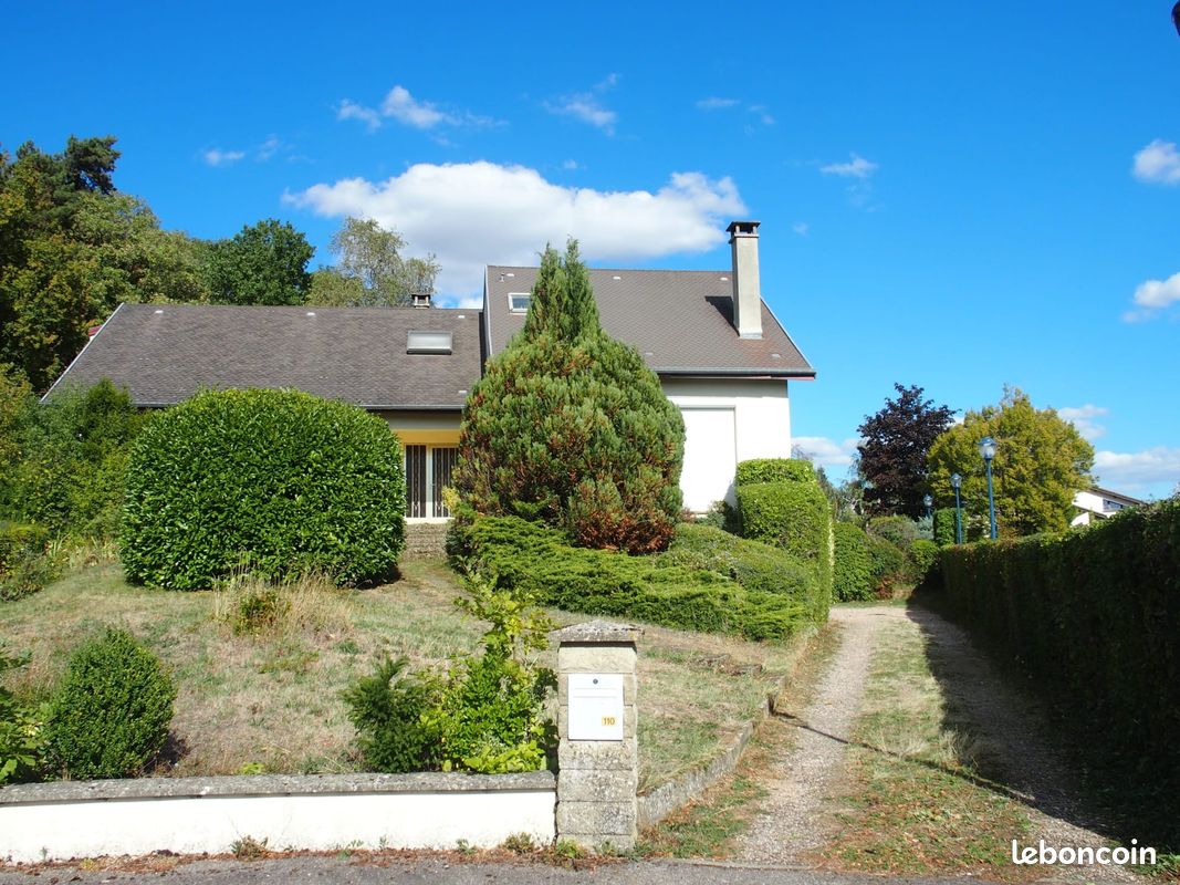 Maison 6 pièces 243 m² · à Ludres · 243 m² · 559 000 €