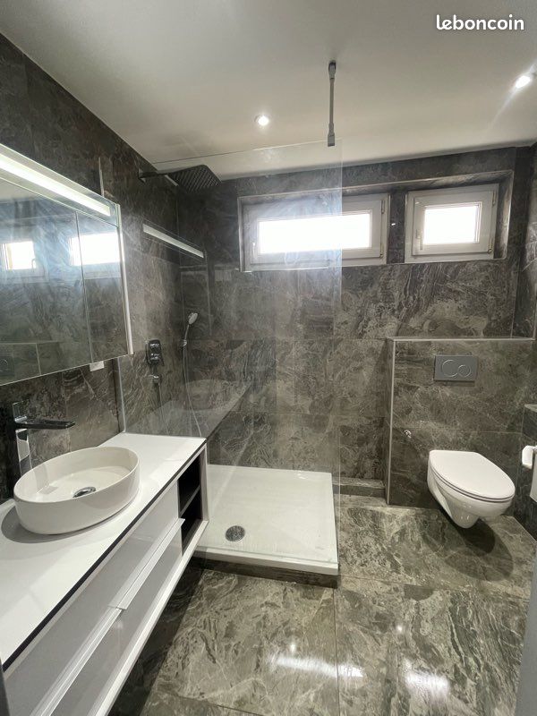 Appartement 2 pièces 51 m² · à Mulhouse · 51 m² · 620 €/mois