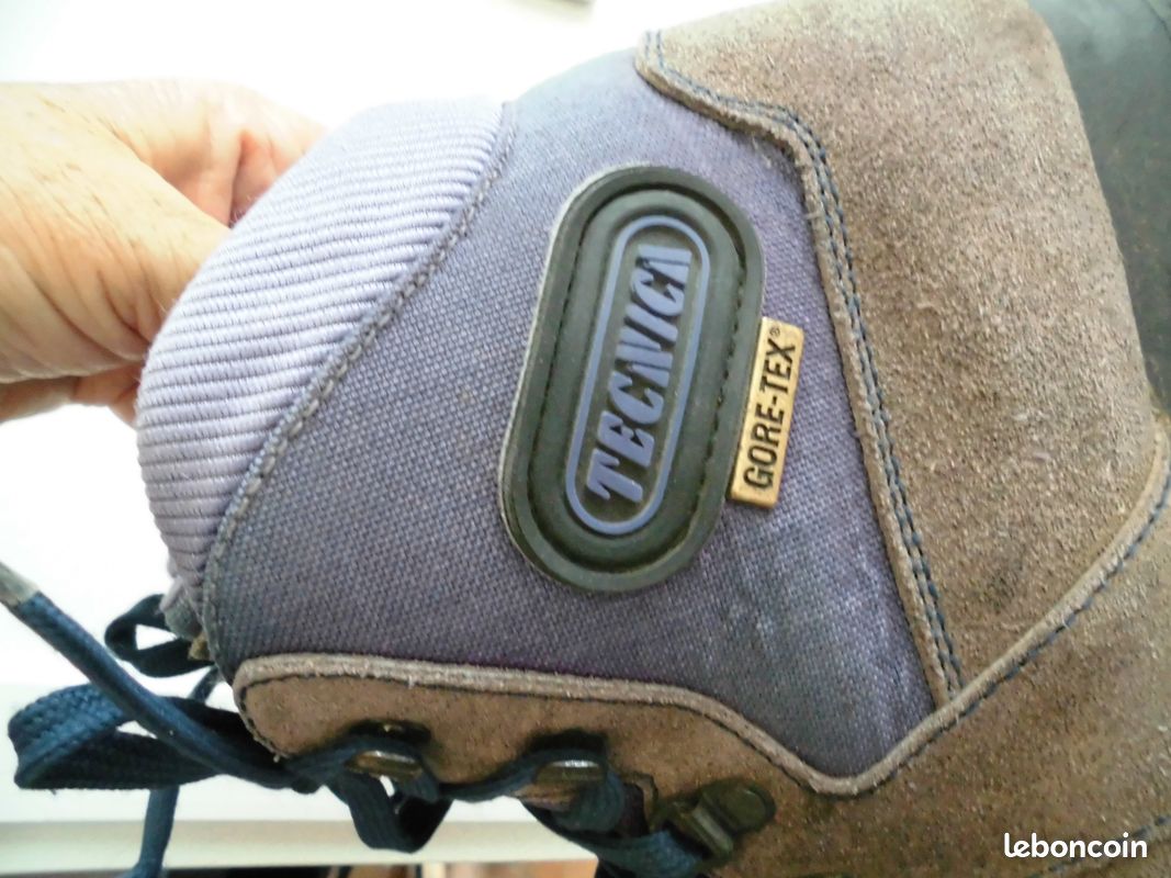 Chaussures de randonnée Tecnica 39 (image 6)