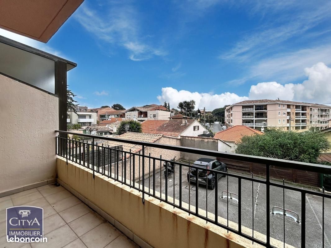 Appartement 1 pièce 22 m² · à Fréjus · 22 m² · 116 000 €