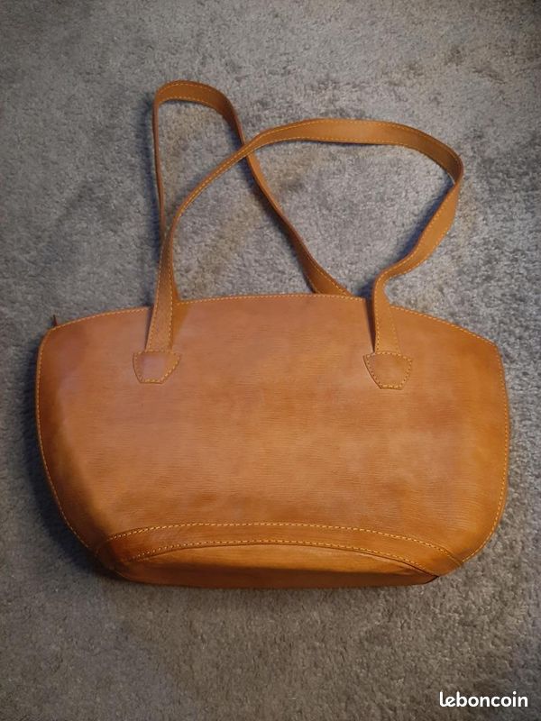 Sac en cuir pour femme (image 1)