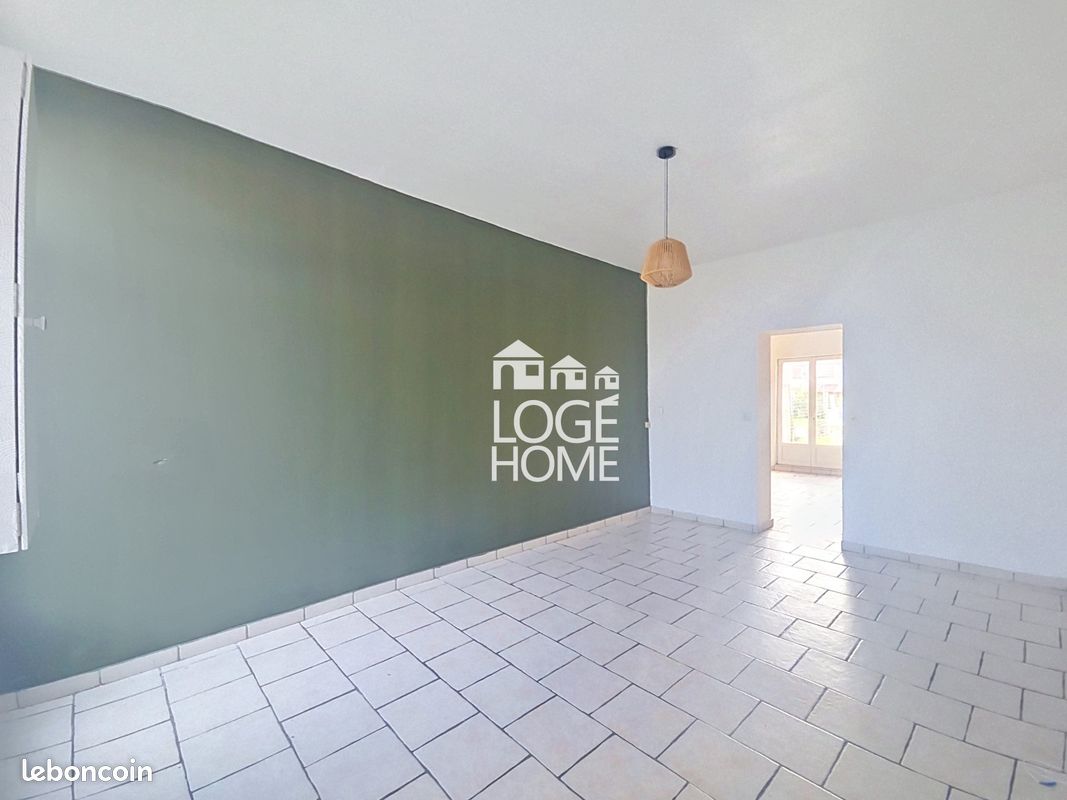 Maison 4 pièces 101 m² · à Auchel · 101 m² · 92 000 €