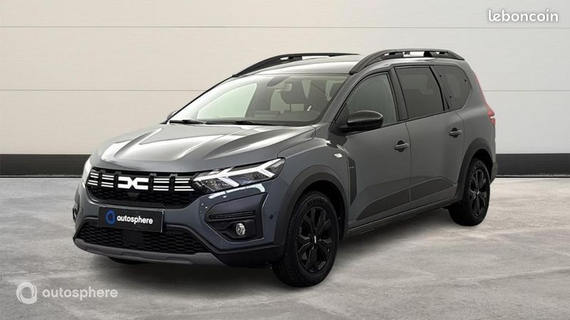 Dacia Jogger 1.0 TCe 110ch SL Extreme+ 7 places (image 1)
