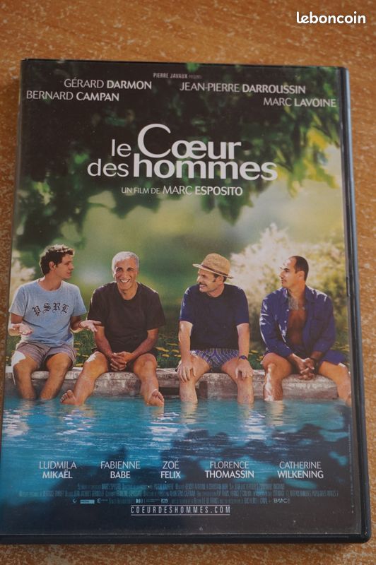 Le coeur des hommes (image 1)
