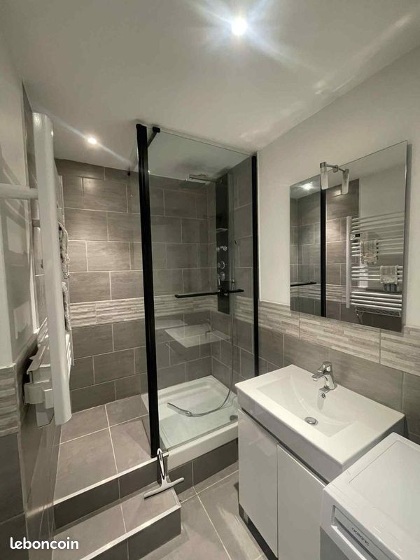 Appartement 1 pièce 17 m² · à Calais · 17 m² · 400 €