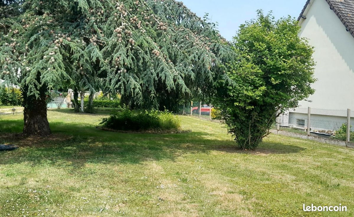 Terrain 842 m² Saint Germain Les Arpajon · à Saint-Germain-lès-Arpajon · 159 900 €