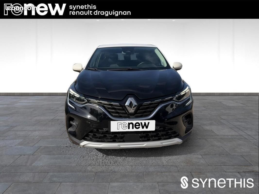 Renault Captur TCe 90 - 21 Intens (image 15)