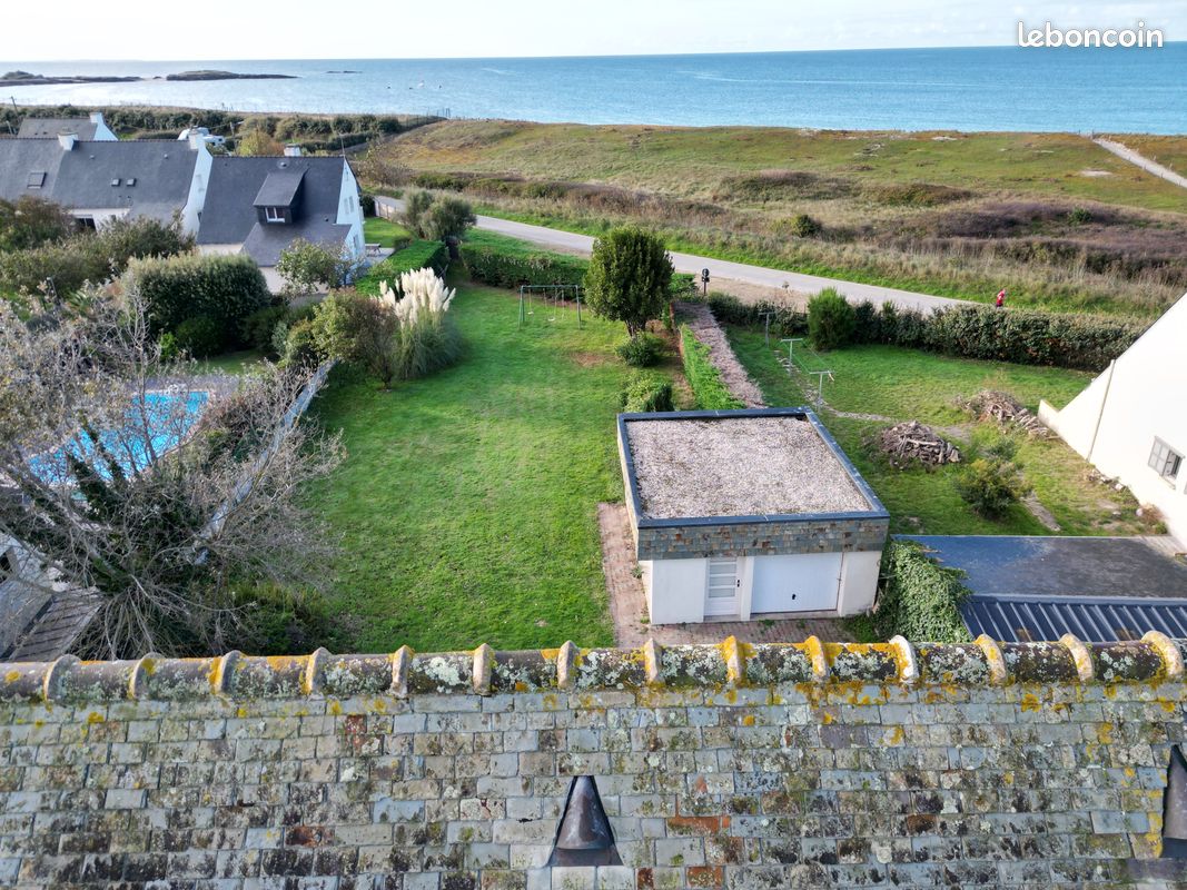 Maison 10 pièces 175 m² · à Sarzeau · 175 m² · 1 200 000 €