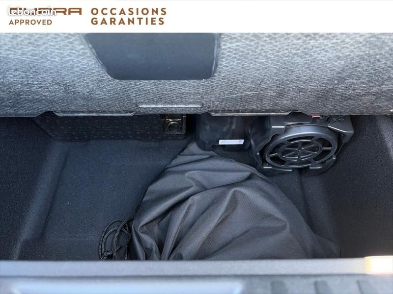 Cupra Raval 226ch 51,5kWh VZ Extreme (image 17)