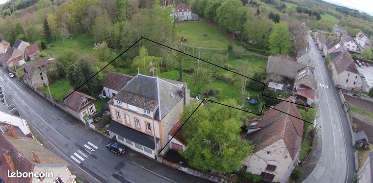 Grande maison