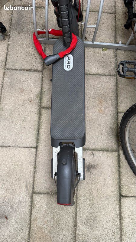 Trottinette électrique XIAOM (image 2)